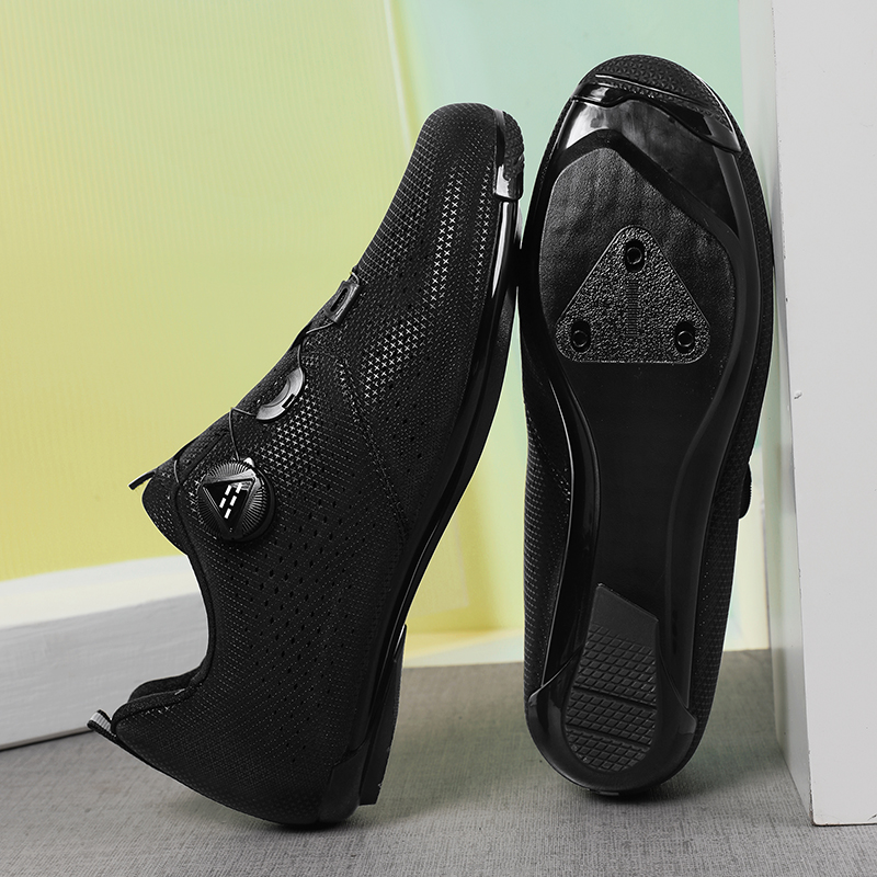 Clipless Mtb Shoes - Sepatu Sepeda MTB Pria Wanita, Sol