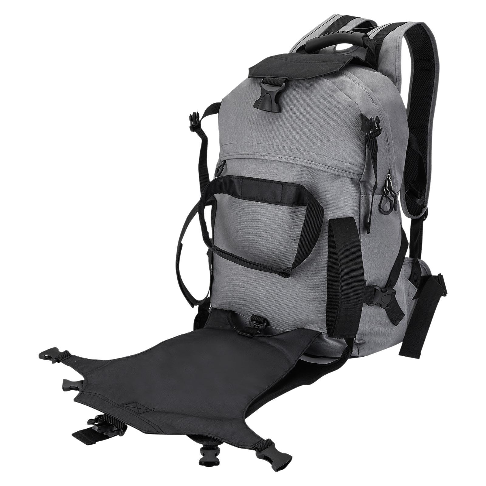 Cycling Gear Women - Tas Ransel Ski untuk Perjalanan, Tas