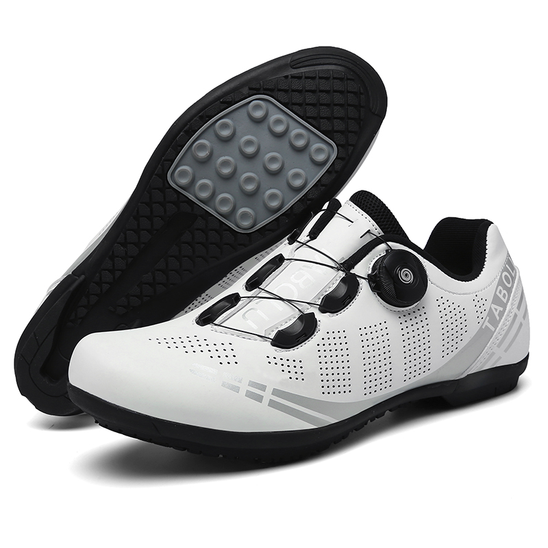 Mtb Pedals - Sepatu sepeda gunung tanpa kunci Pria