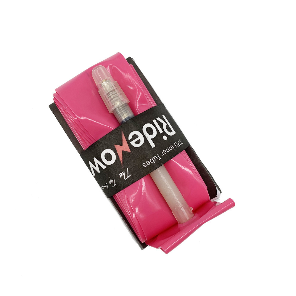 Cycling Gear Gravel - Ban Dalam Sepeda Ultralight RideNow TPU