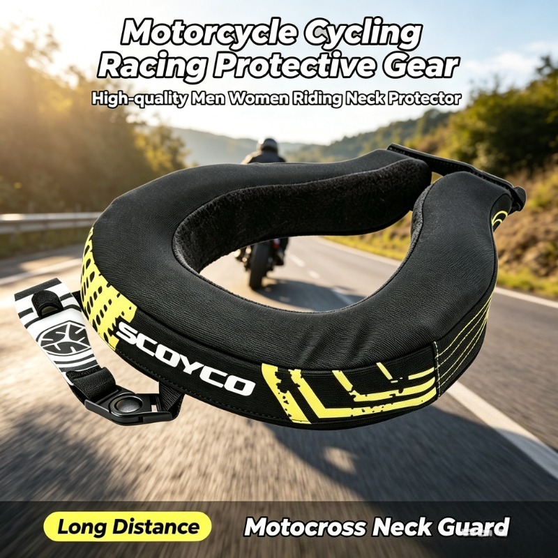 Cycling High Gear - Perlengkapan Pelindung Balap Sepeda Motor Berkualitas