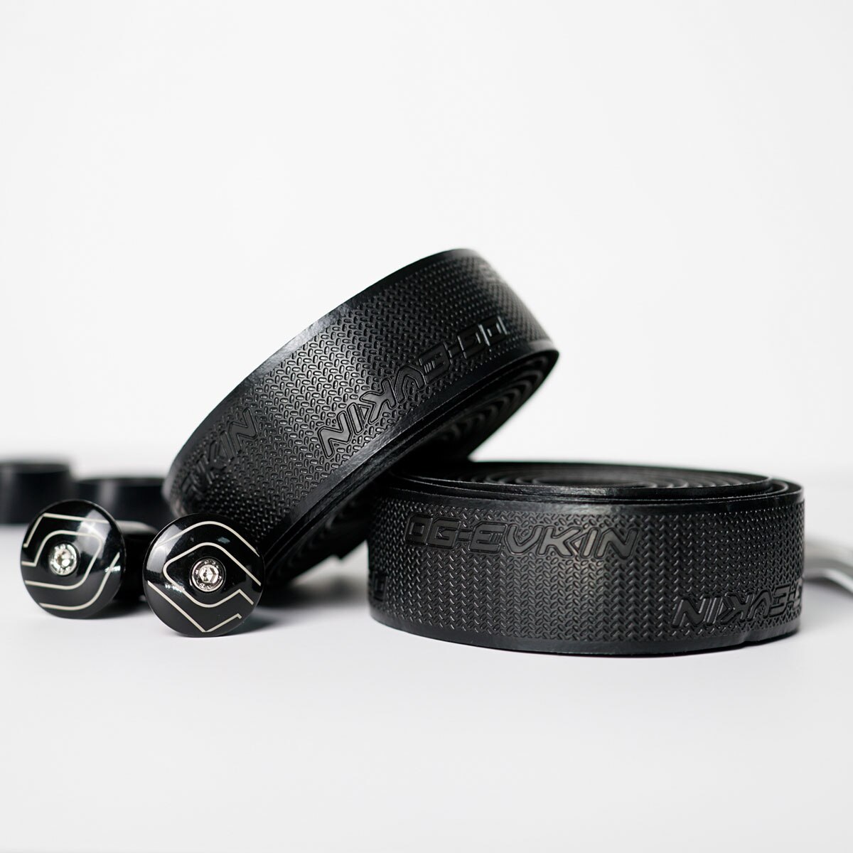 Bike Handlebar Tape - OG-EVKIN pita setang sepeda jalan, aksesori