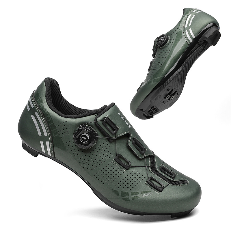 Clipless Mtb Shoes - Sepatu Bersepeda Pria Wanita Sepatu Sepeda