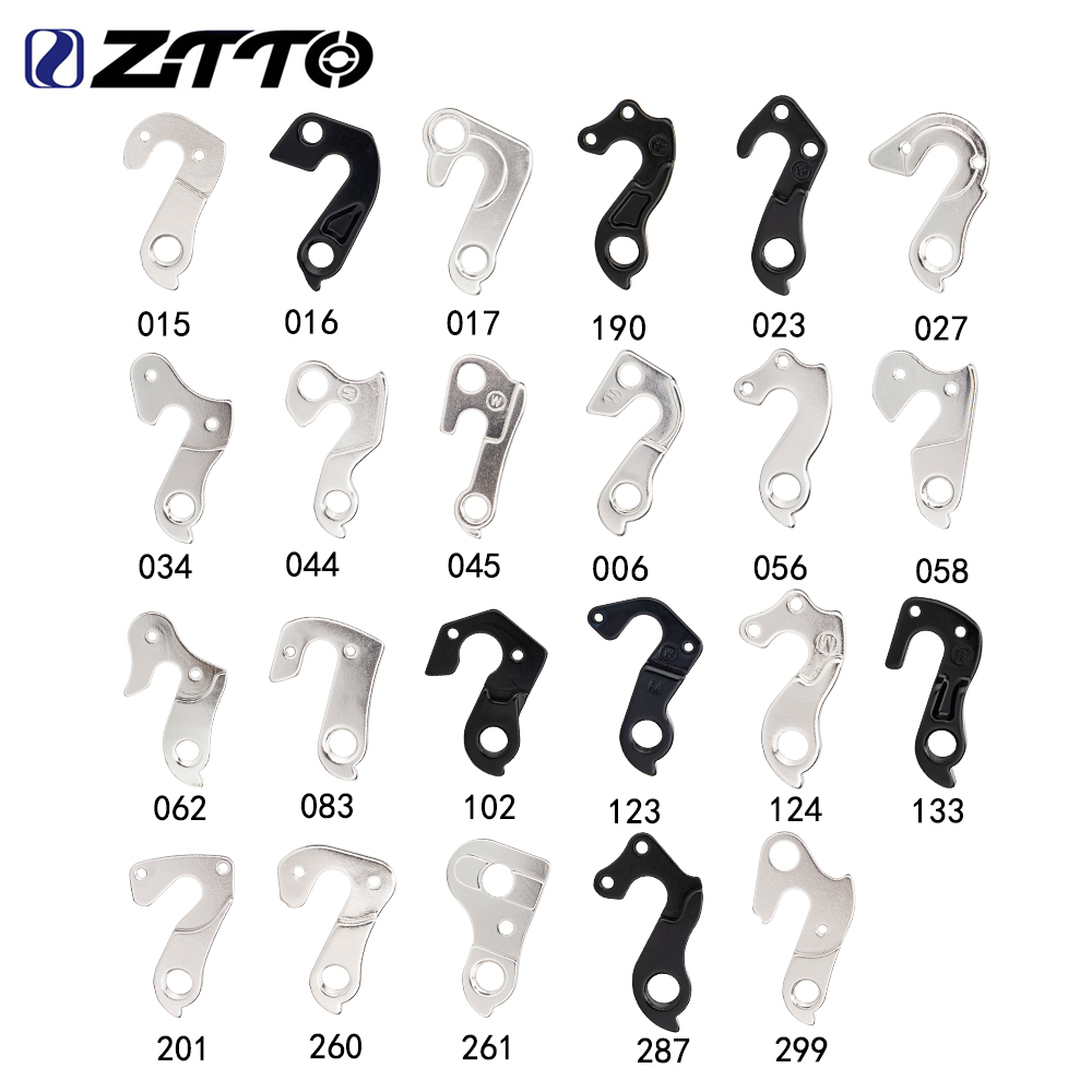 Cyclo Gear - ZTTO Universal 23 Model Gantungan Sepeda