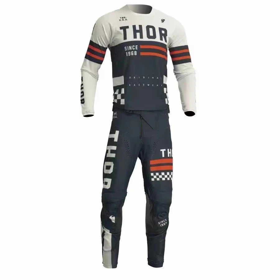 Cycling Gear Pants - Celana Jersey Flexair Motocross Dirt Bike