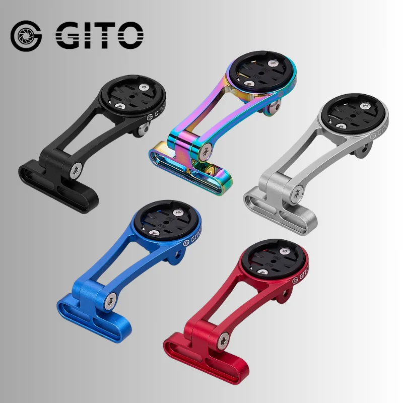 Clipless Mtb Shoes - GITO Pedal MTB Tanpa Klip dengan
