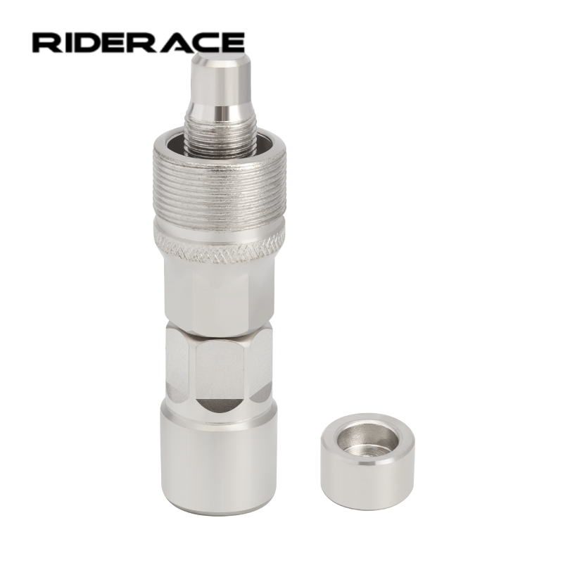 Mtb Pedals - Alat Pembuka As Roda Bawah Sepeda,