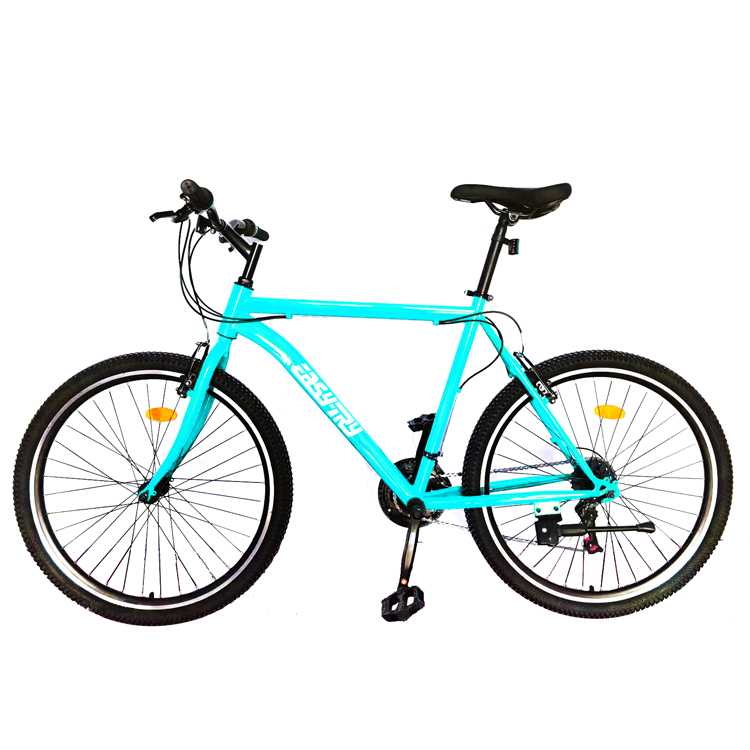 Cycling Gear Usa - Sepeda Gunung Baja 26 Inch Performa