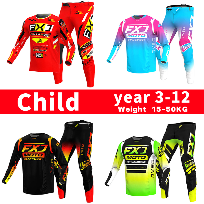 Cycling Gear Pants - UKURAN 20 22 24 26 28