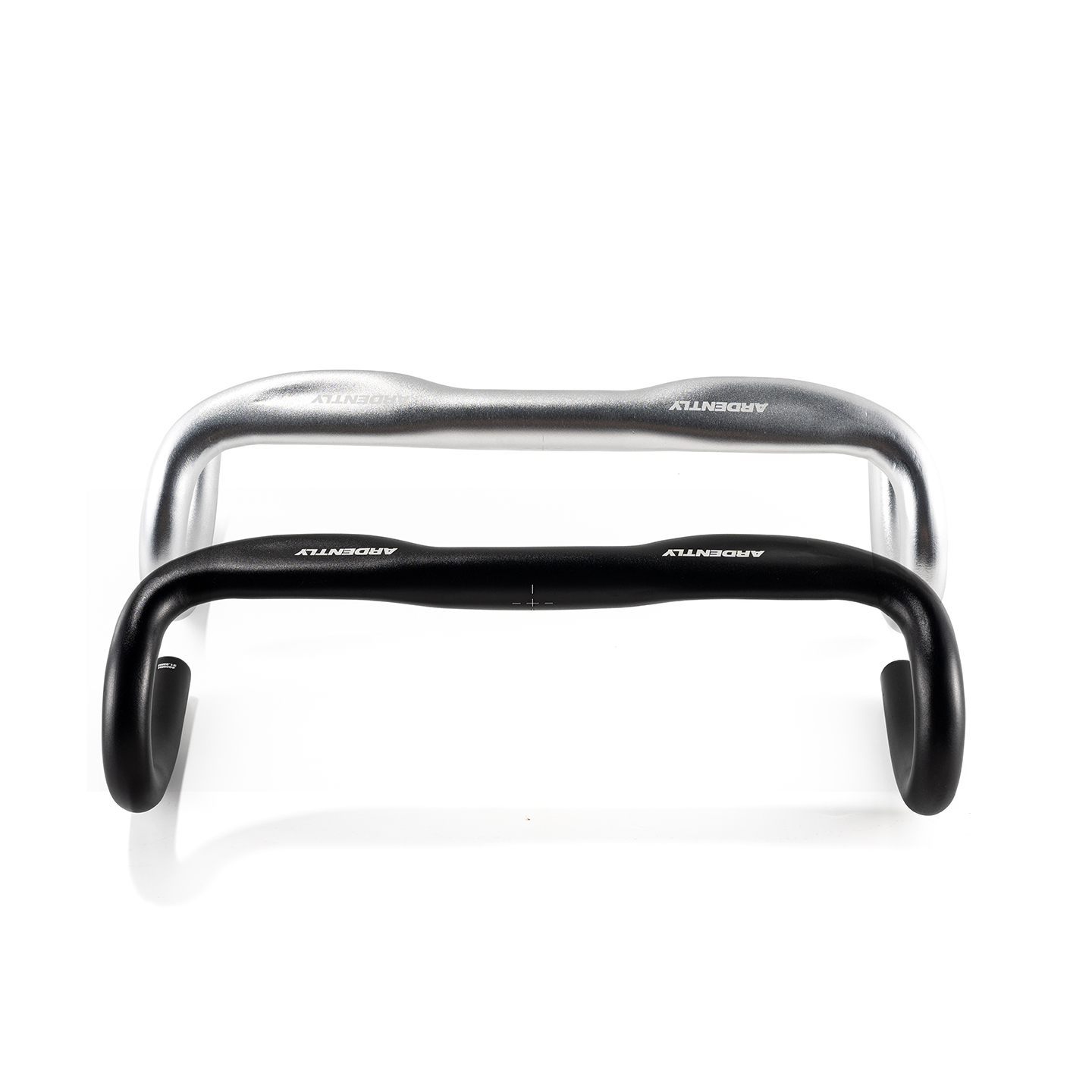 Cycling Gear Gravel - Stang Sepeda Ultralight Aluminium ARDENTLY Bentuk