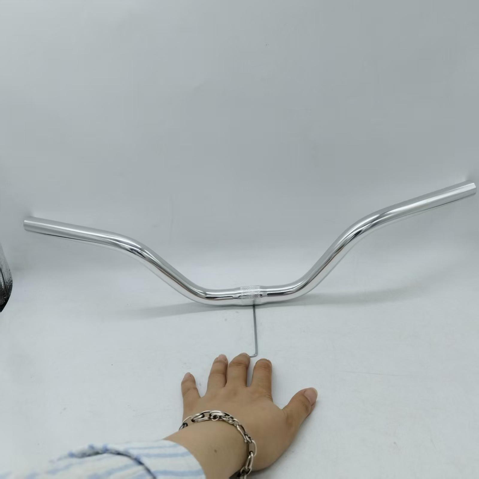 Cycling Gear Gravel - Part Pengganti Handlebar Riser Universal dari