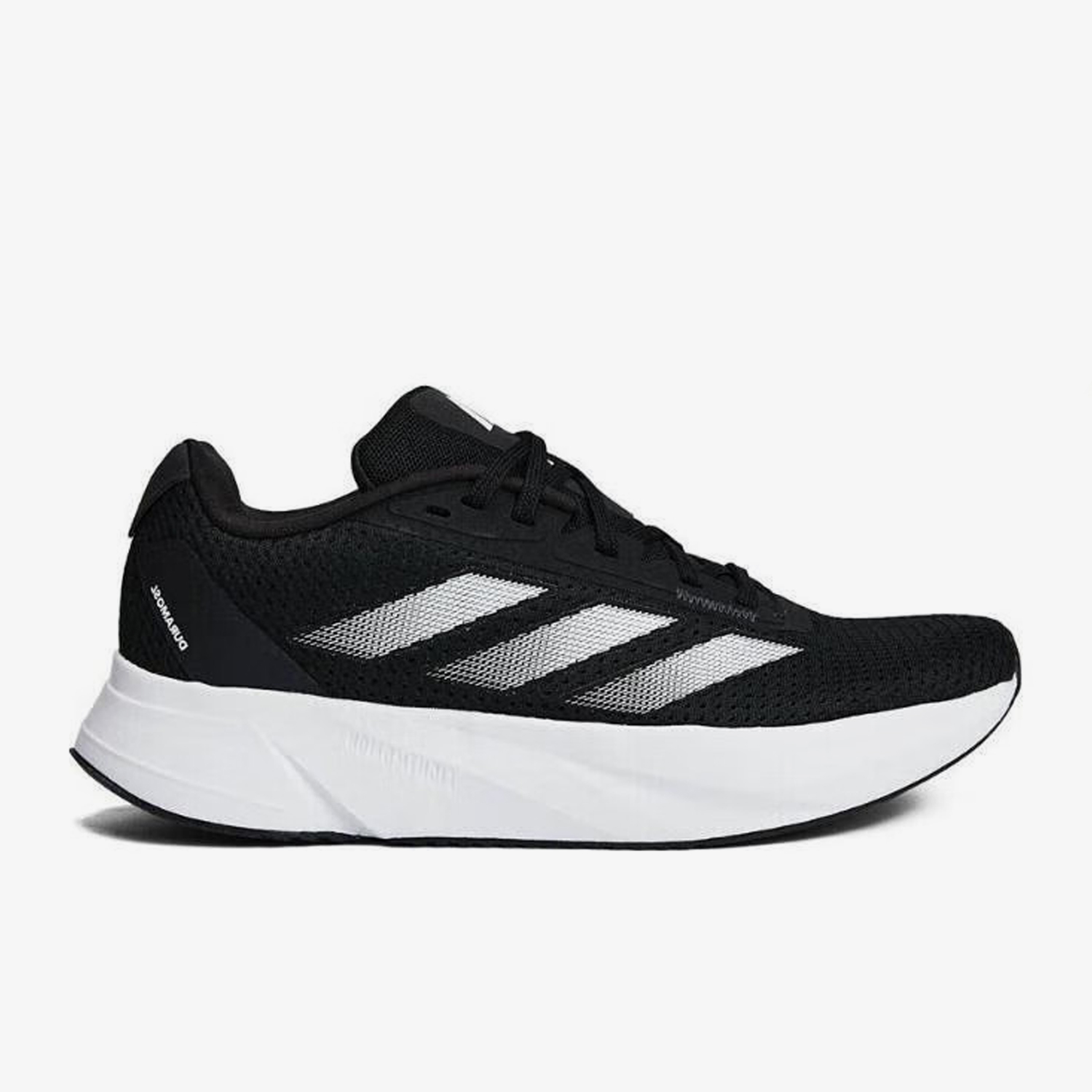 Adidas Shoes Duramo Sl - Sepatu Lari Olahraga Berbantalan Wanita Adidas