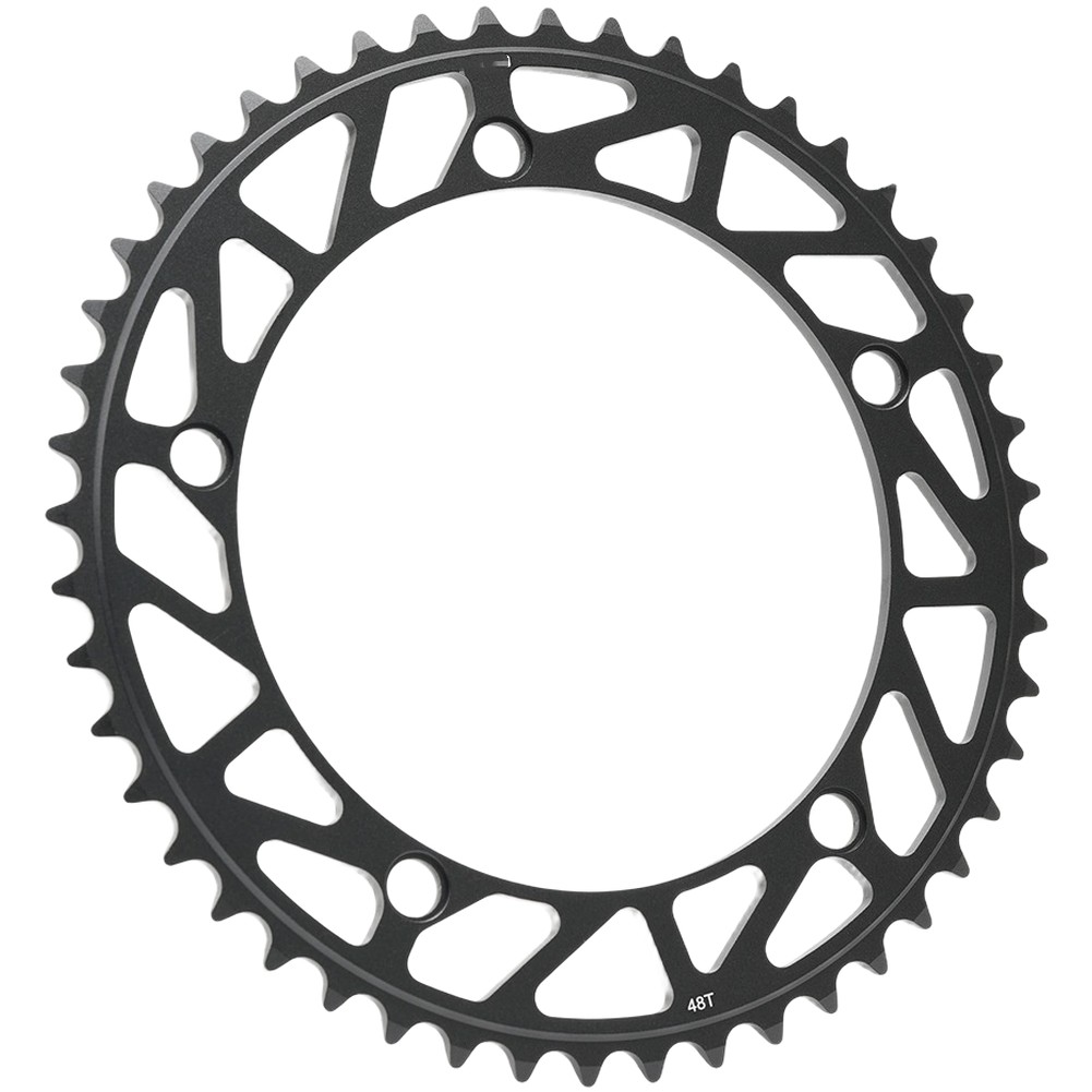Cycling High Gear - Cincin Rantai Aluminium untuk Sprint Kecepatan