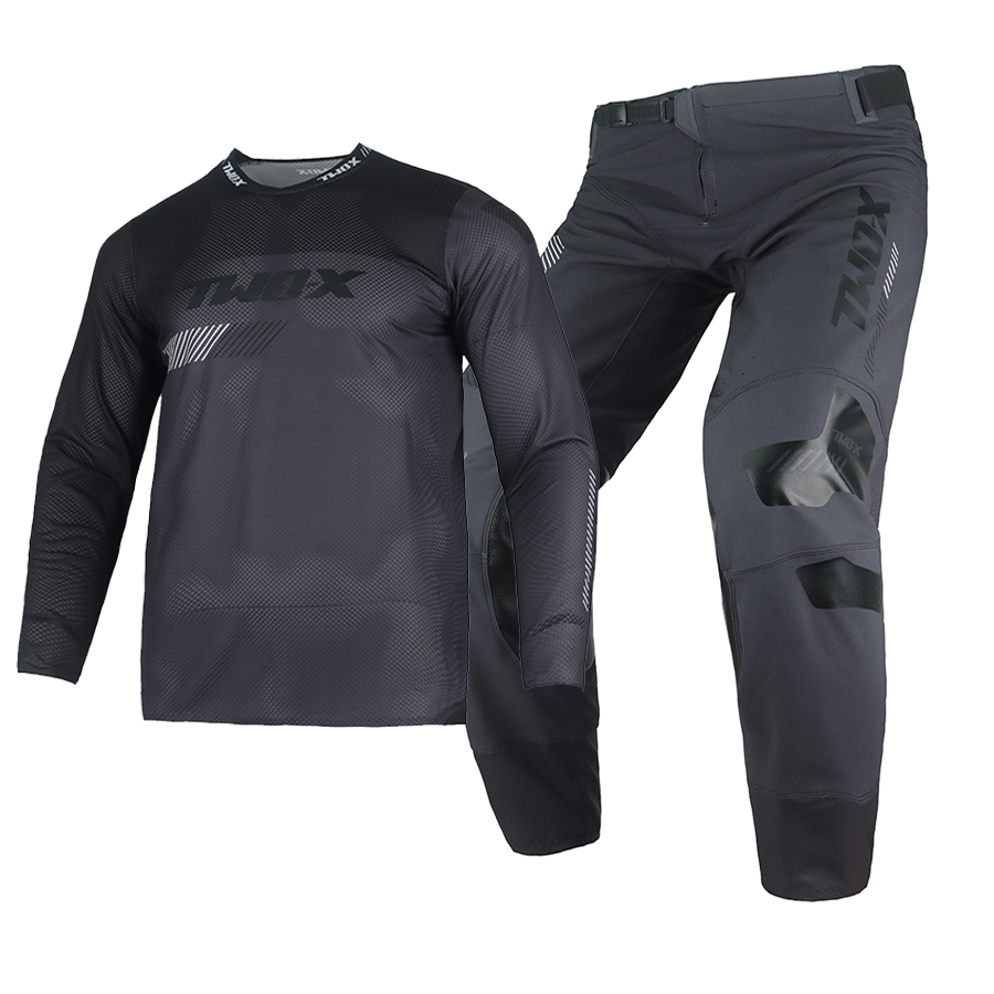Cycling Gear Pants - Setelan Motor Enduro Two-X, Perlengkapan Motocross,