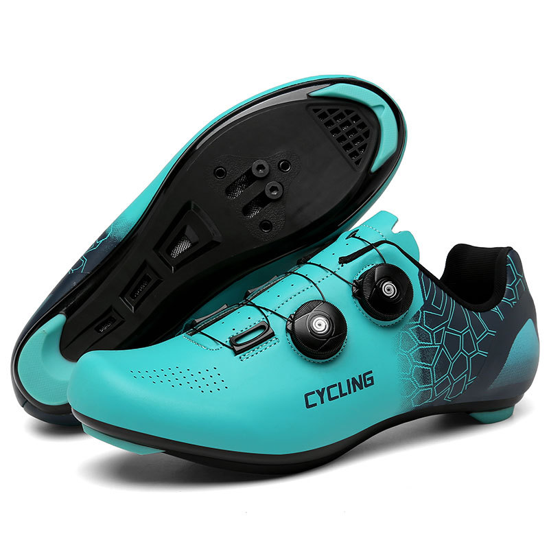 Clipless Mtb Shoes - Sepatu Bersepeda MTB Pria Wanita Sol