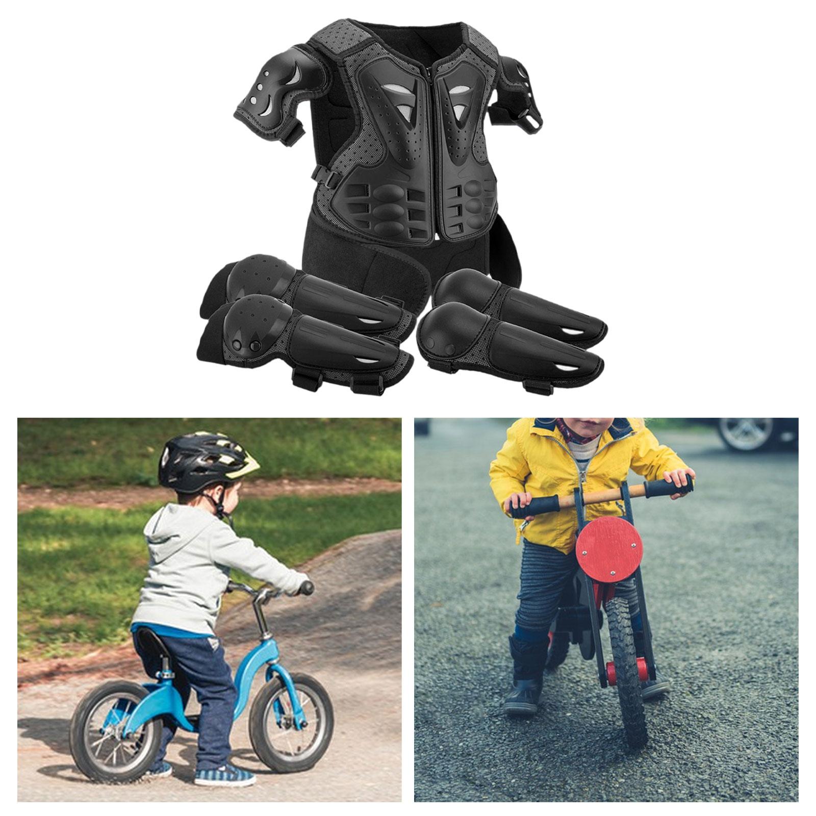 Cycling High Gear - Aksesoris Perlengkapan Motor Trail Universal, Nyaman,