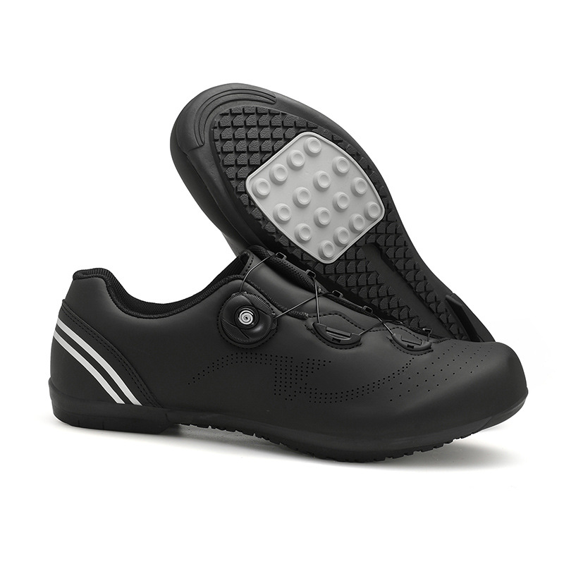 Clipless Mtb Shoes - Sepatu Bersepeda Pria Wanita Sepatu Sepeda