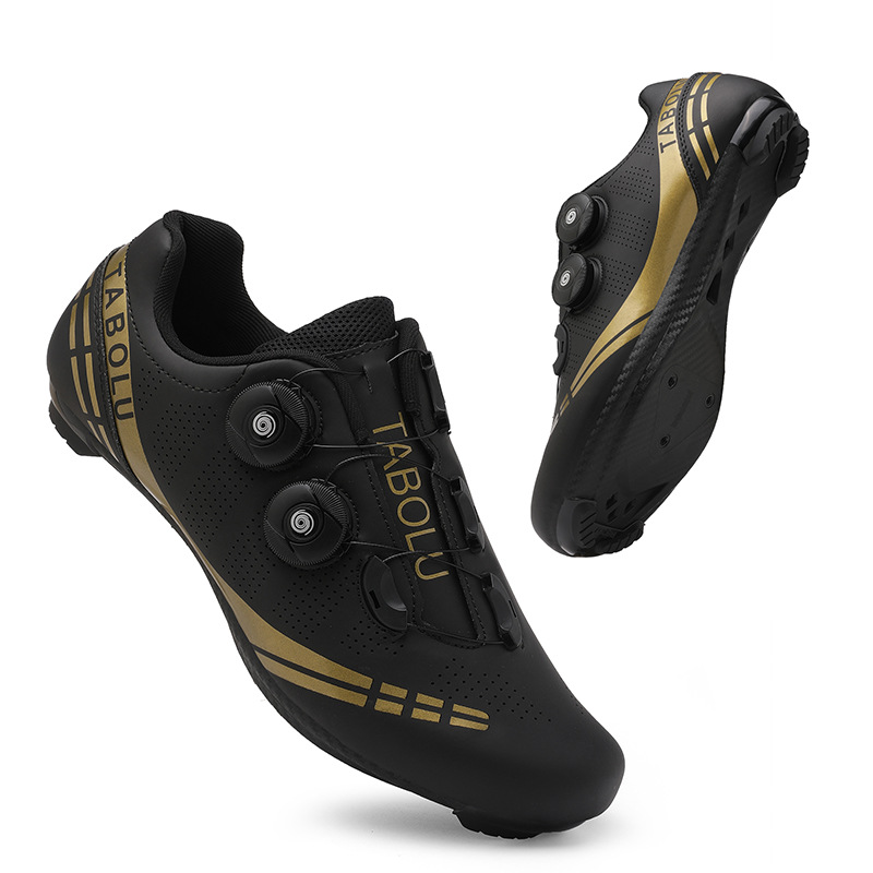 Clipless Mtb Shoes - Sepatu Bersepeda Pria Wanita Sepatu Sepeda