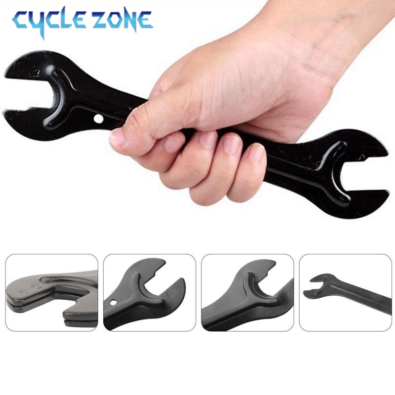 Mtb Pedals - 1/2 Buah Kunci Pas Perbaikan Pedal