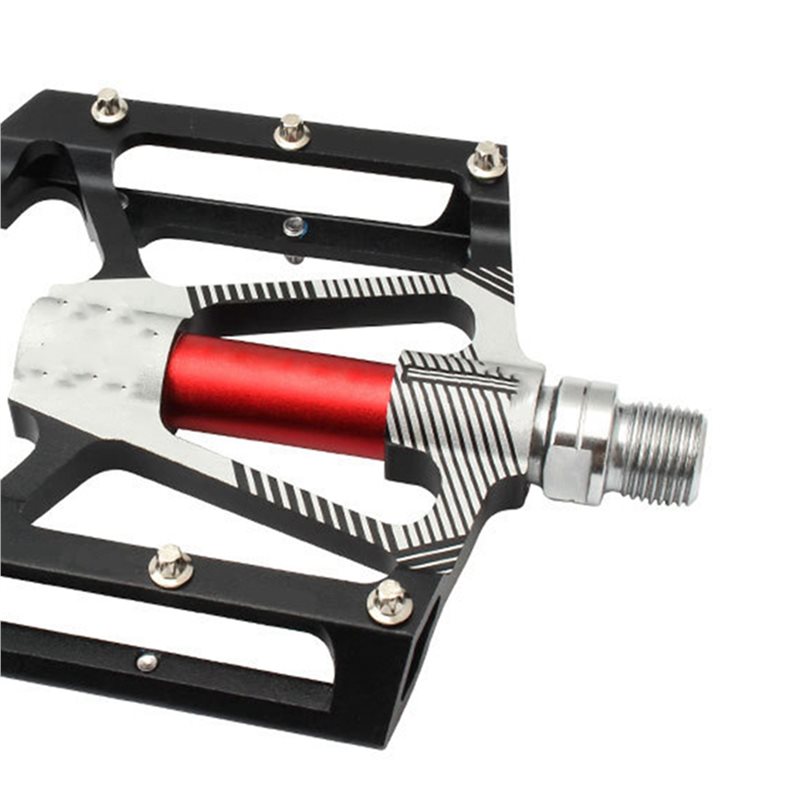 Mtb Pedals - ABVE-1000Pcs Sekrup Pengganti Pedal Sepeda Lipat