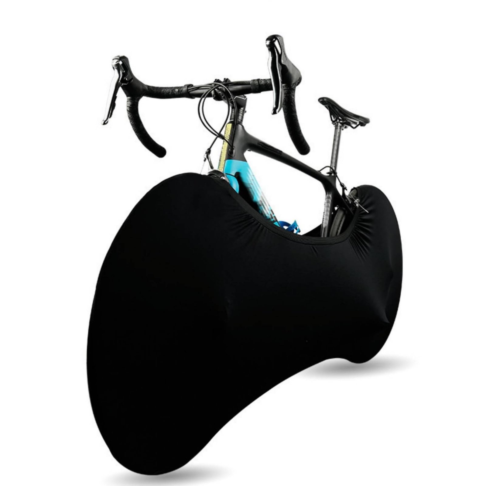 Penutup Pelindung Sepeda Anti  - Cycling High Gear ulasan dan harga