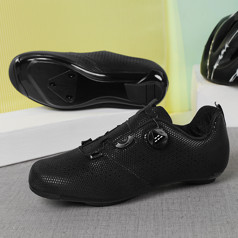 Sepatu Sepeda MTB Pria Wanita, - Clipless Mtb Shoes ulasan dan harga