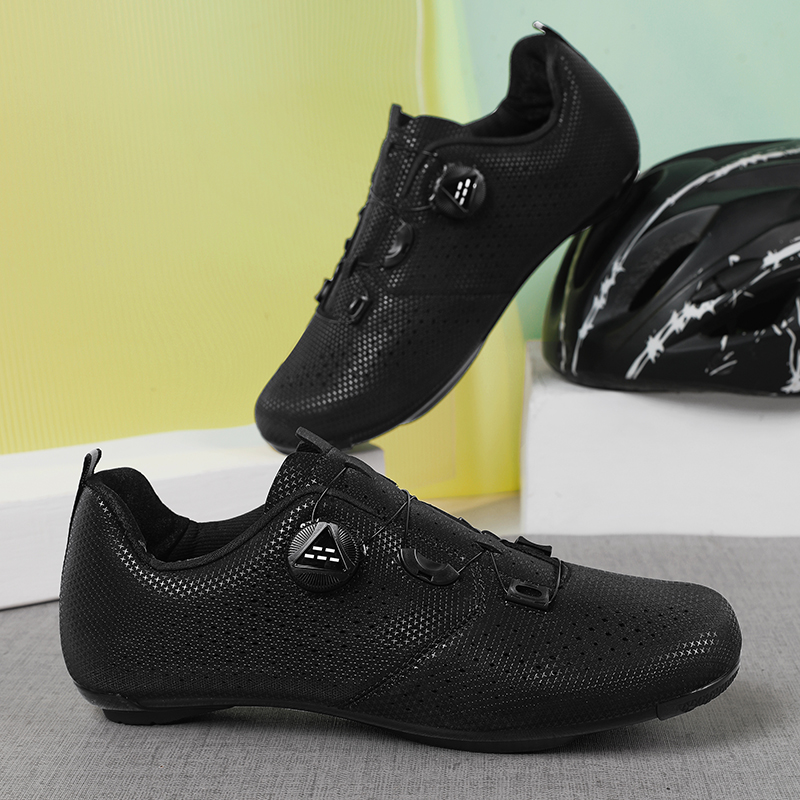 Sepatu Sepeda MTB Pria Wanita, - Clipless Mtb Shoes ulasan dan harga