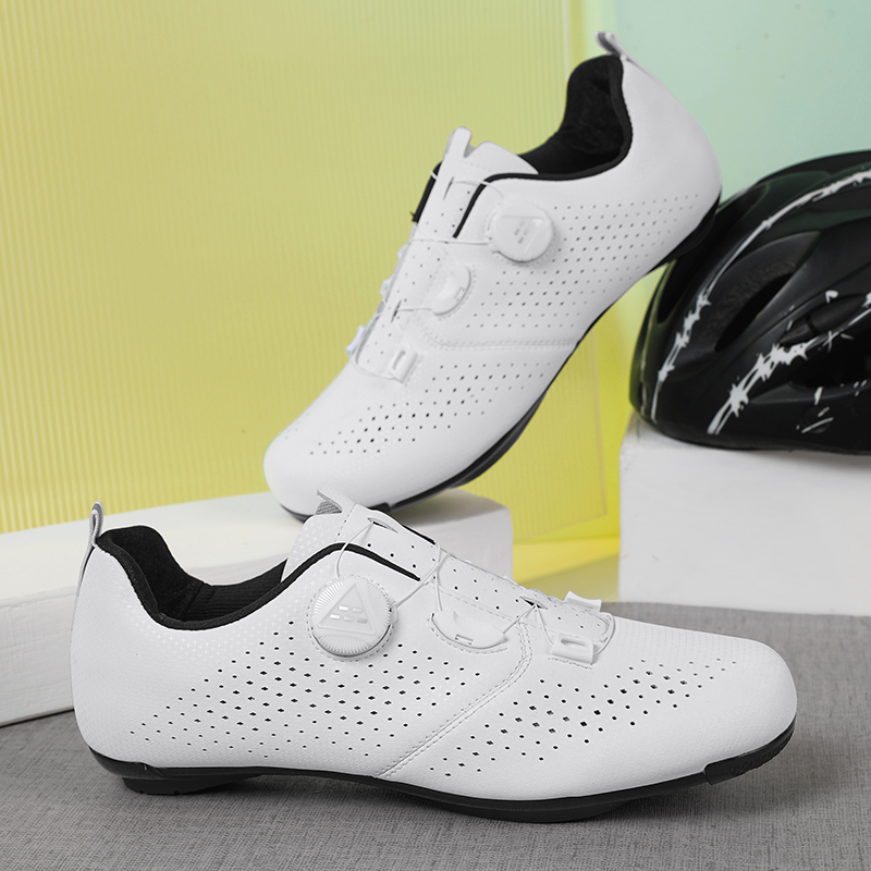 Sepatu Sepeda MTB Pria Wanita, - Clipless Mtb Shoes ulasan dan harga