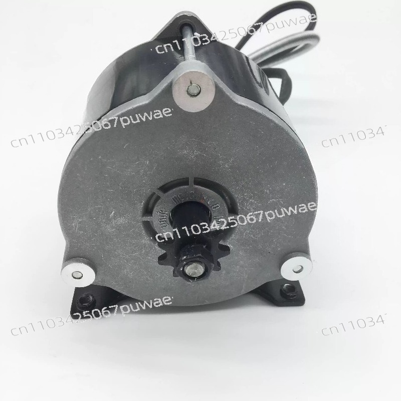 Motor DC kecepatan tinggi berb - Cycling High Gear ulasan dan harga
