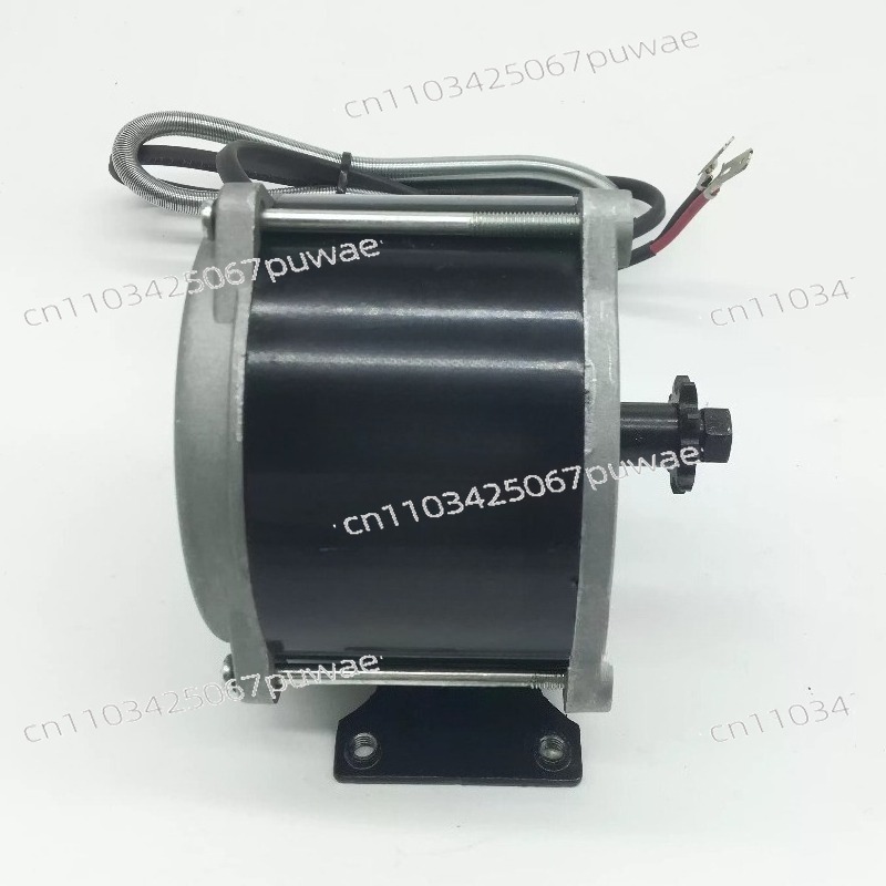 Motor DC kecepatan tinggi berb - Cycling High Gear ulasan dan harga