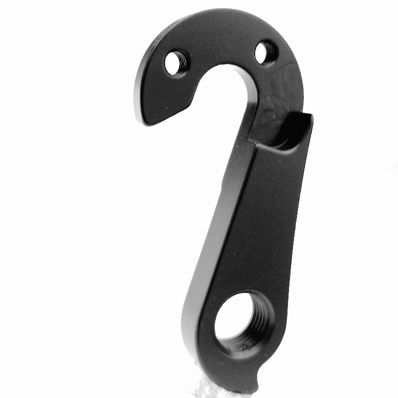 1 buah bagian sepeda Mech Drop - Cycling Gear Gravel ulasan dan harga
