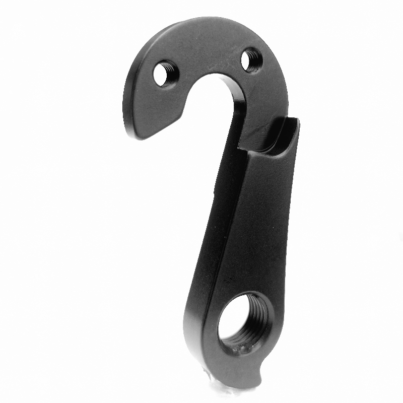 1 buah bagian sepeda Mech Drop - Cycling Gear Gravel ulasan dan harga