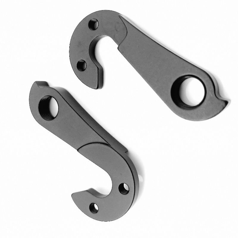 1 buah bagian sepeda Mech Drop - Cycling Gear Gravel ulasan dan harga
