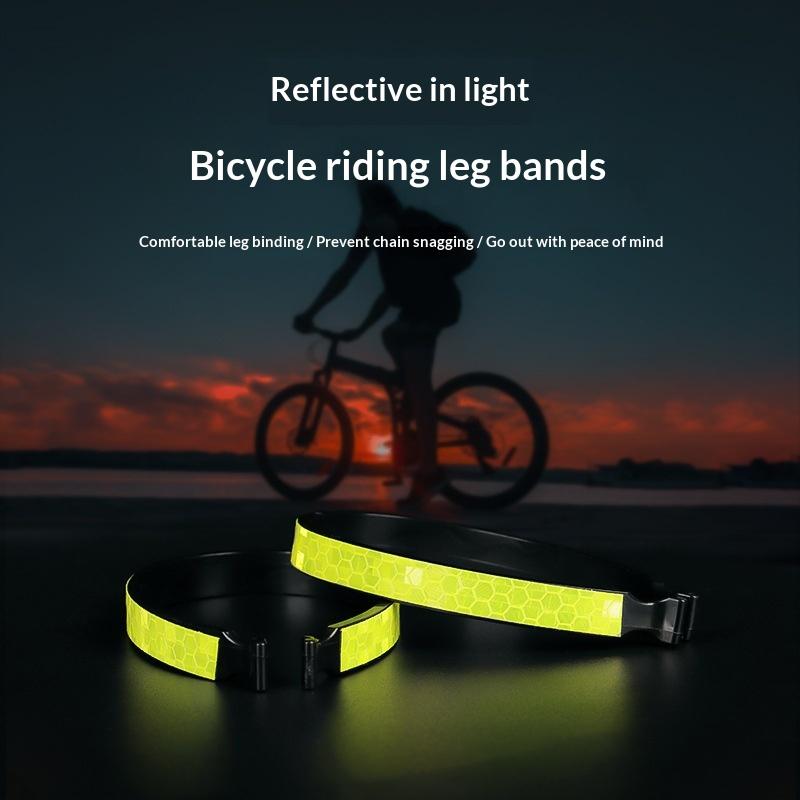 [Baru] 2 Buah Klip Celana Cara - Cycling Gear Pants ulasan dan harga