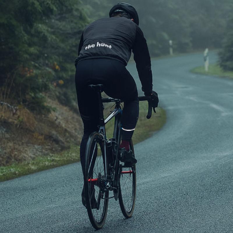[Baru] 2 Buah Klip Celana Cara - Cycling Gear Pants ulasan dan harga