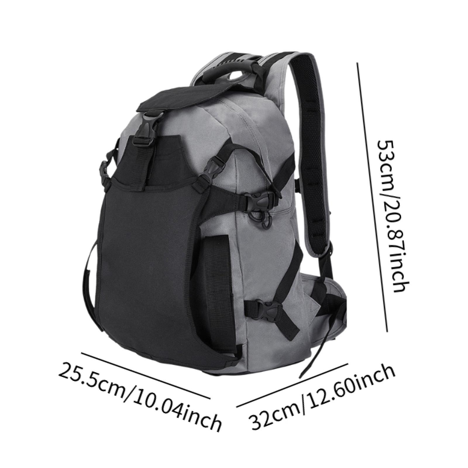 Tas Ransel Ski untuk Perjalana - Cycling Gear Women ulasan dan harga