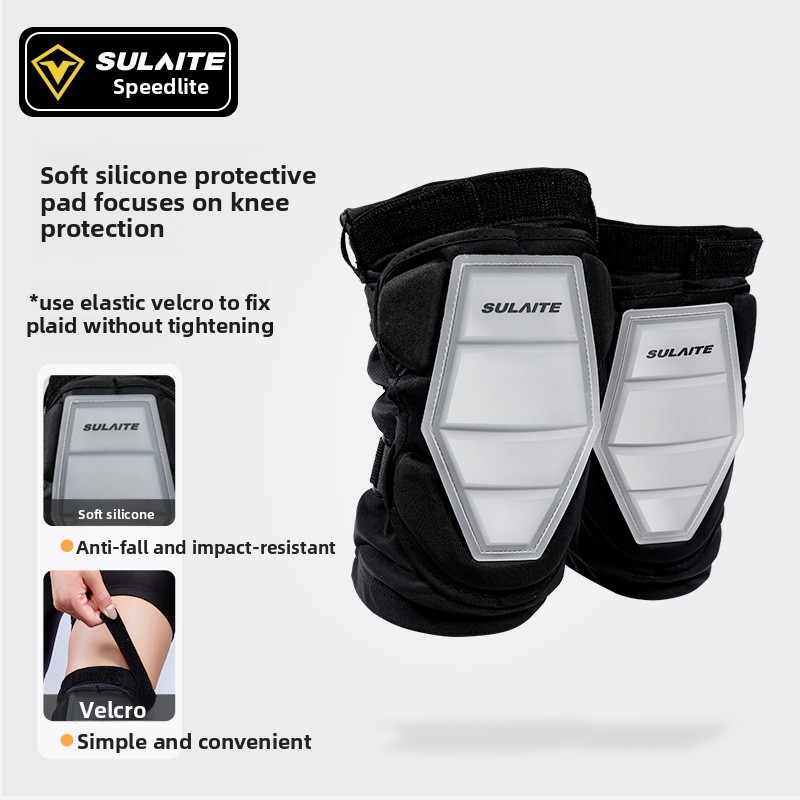 SULAITE Perlengkapan Pelindung - Cycling Gear Pants ulasan dan harga