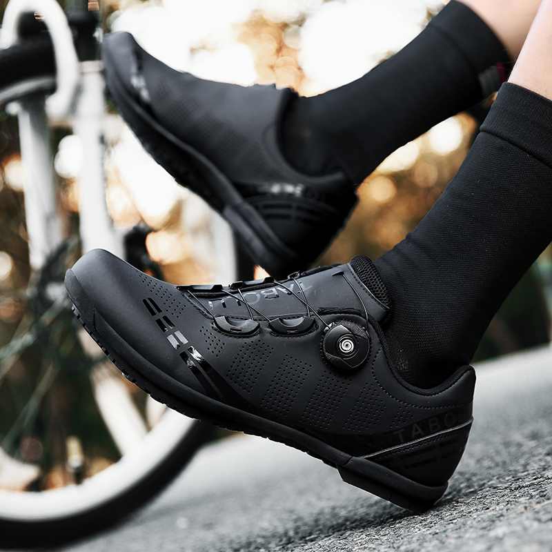 Sepatu sepeda gunung tanpa kun - Mtb Pedals ulasan dan harga