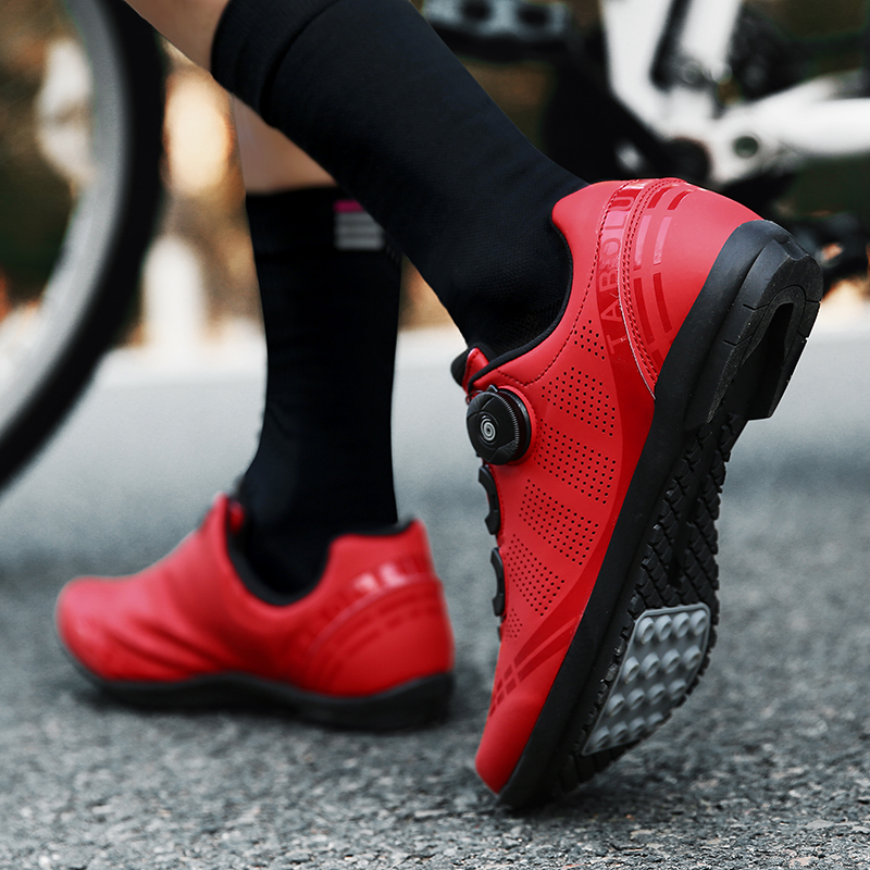 Sepatu sepeda gunung tanpa kun - Mtb Pedals ulasan dan harga