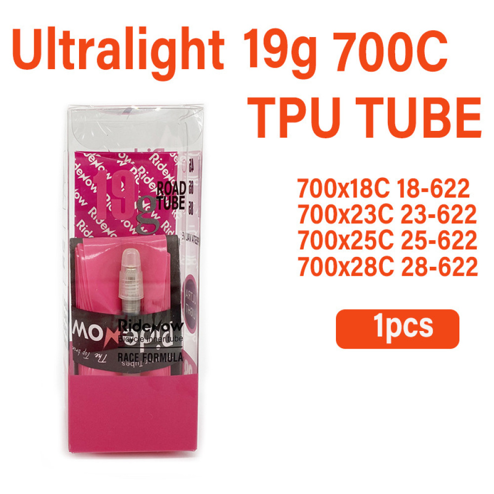Ban Dalam Sepeda Ultralight Ri - Cycling Gear Gravel ulasan dan harga
