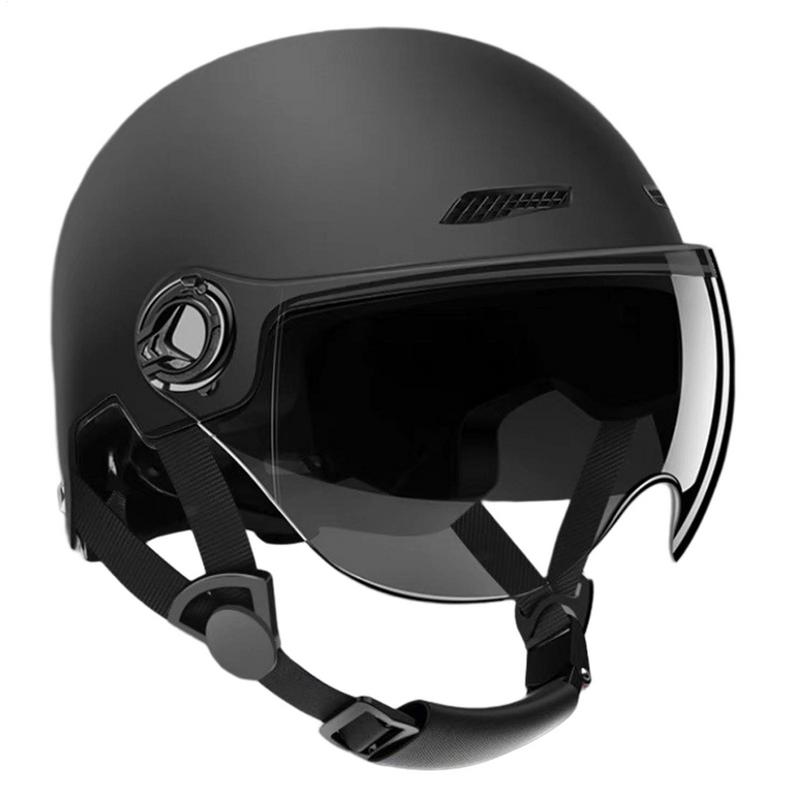 Helm Klasik Sepeda Motor Antik - Vintage Cycling Gear ulasan dan harga