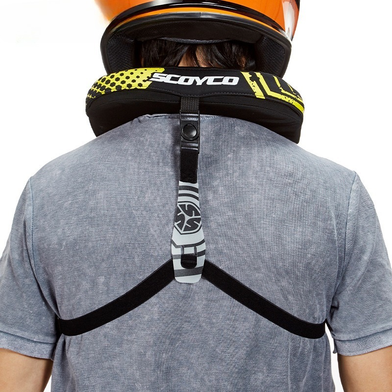Perlengkapan Pelindung Balap S - Cycling High Gear ulasan dan harga