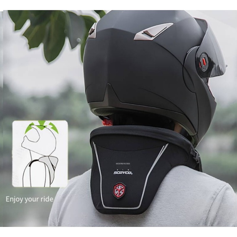 Perlengkapan Pelindung Balap S - Cycling High Gear ulasan dan harga