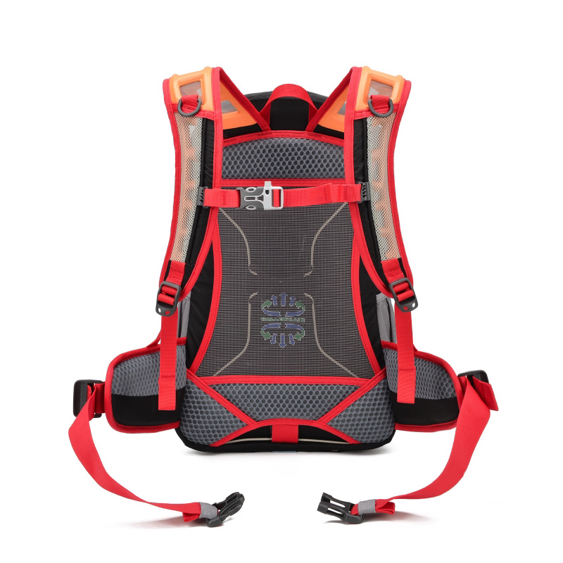 Tas Ransel Hiking 35L Kapasita - Cycling Gear Organizer Bag ulasan dan harga