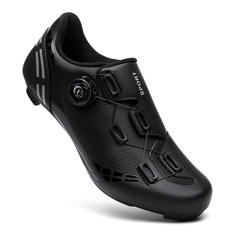 Sepatu Bersepeda Pria Wanita S - Clipless Mtb Shoes ulasan dan harga