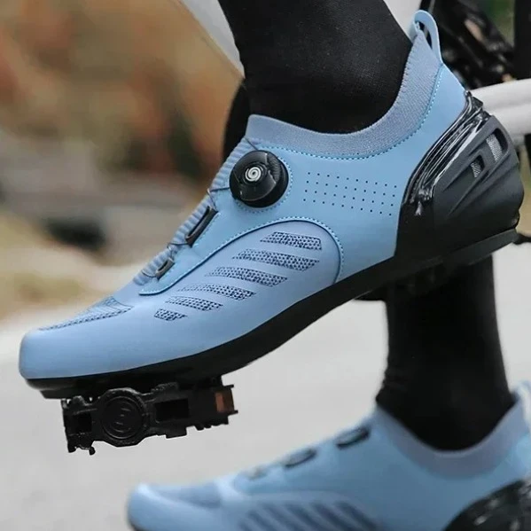 ACKOOR Sepatu Bersepeda Tanpa  - Road Bike Cleats ulasan dan harga