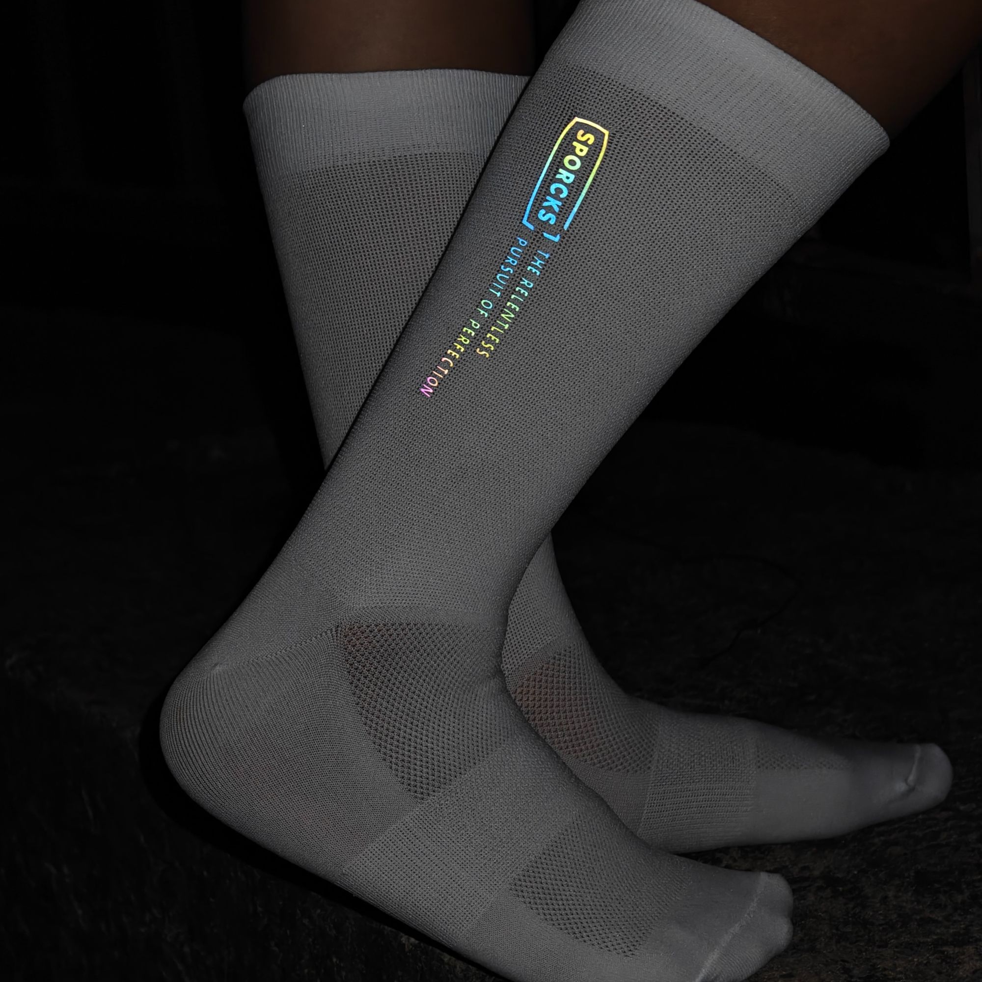 Sporcks Kaus Kaki Bersepeda Be - Cycling Gear Women ulasan dan harga