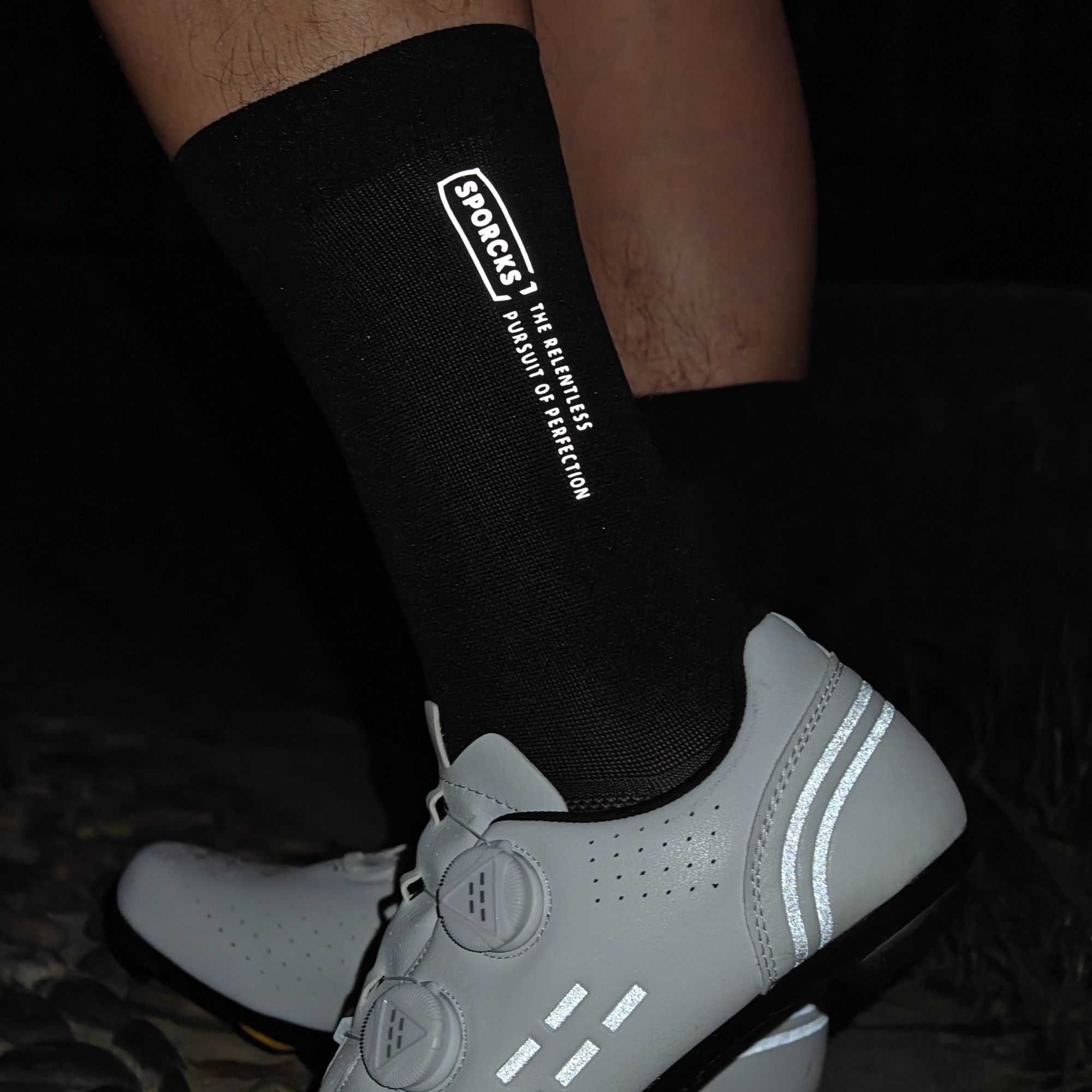 Sporcks Kaus Kaki Bersepeda Be - Cycling Gear Women ulasan dan harga