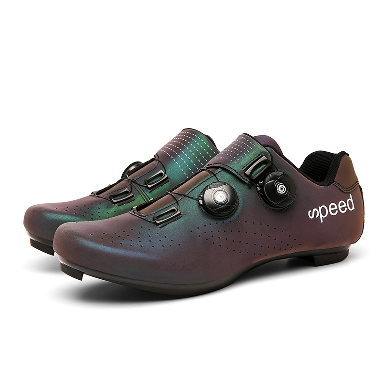 Sepatu Bersepeda Pria Sepatu K - Road Bike Cleats ulasan dan harga