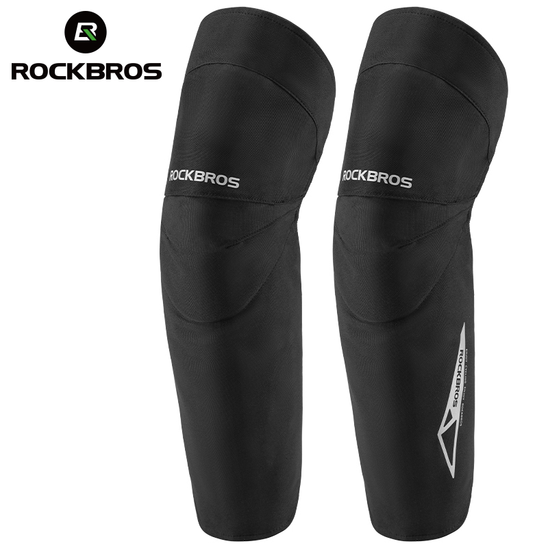 Pelindung Lutut ROCKBROS Musim - Cycling Gear To Keep You Warm ulasan dan harga